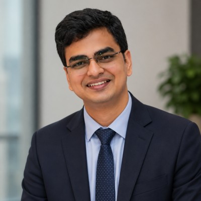 Sanjay Oruganti