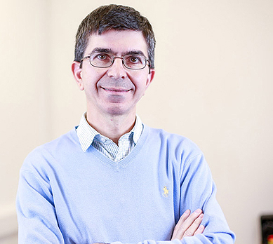 Angelo Cangelosi