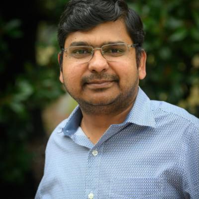 Ramviyas Parasuraman
